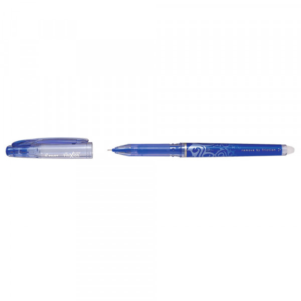 Tintenroller Pilot Frixion Point BL-FRP5 2264, radierbar blau