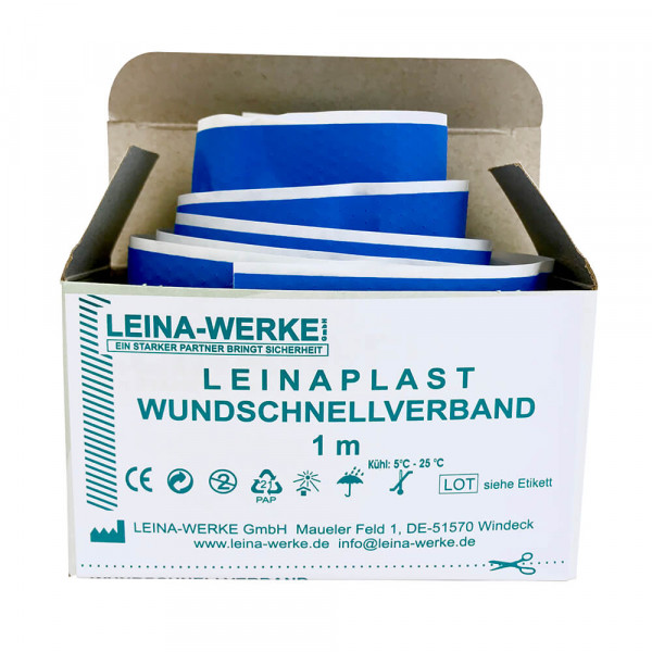 Pflaster Leina-Werke LEINAPLAST 70251