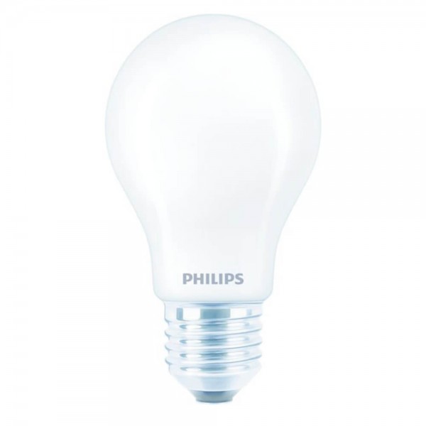 LED-Leuchtmittel Philips Master Value GLASS LEDbulb 5,9W E27 34786100