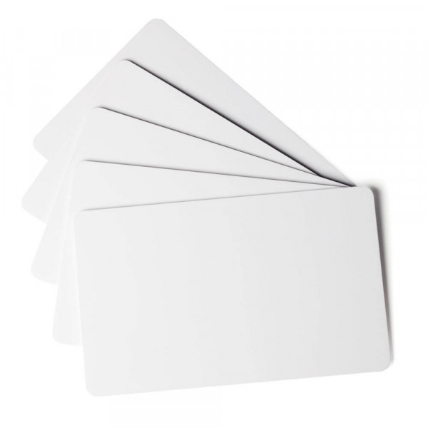Kartendrucker-Karten Durable DURACARD Light Cards 891402