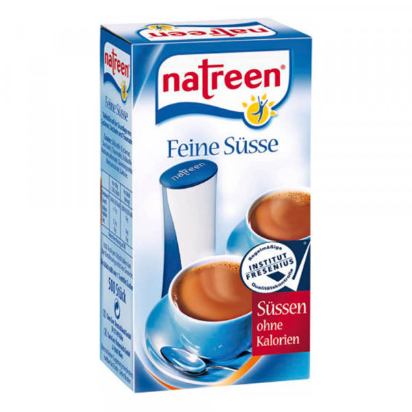 Süßstoff Natreen Classic - Feine Süße
