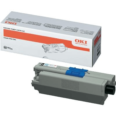 OKI Lasertoner 44469803