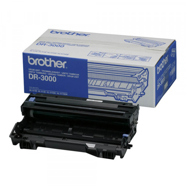 Brother Trommel DR-3000