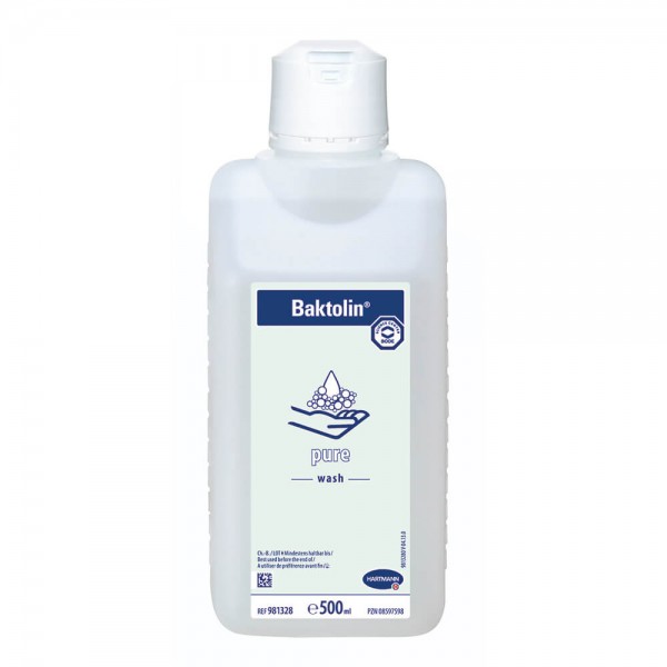 Waschlotion Baktolin pure 981328