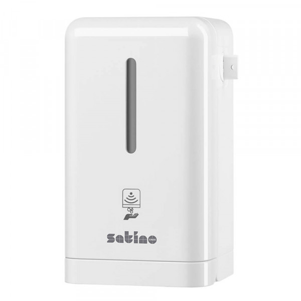 Seifenspender Satino by Wepa Professional Mini 331530