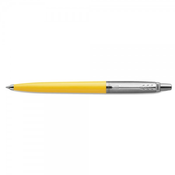 Kugelschreiber Parker JOTTER Originals gelb