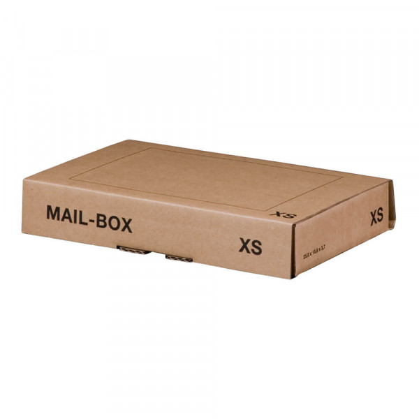 Versandkartons Propac Mailing Box XS 68019