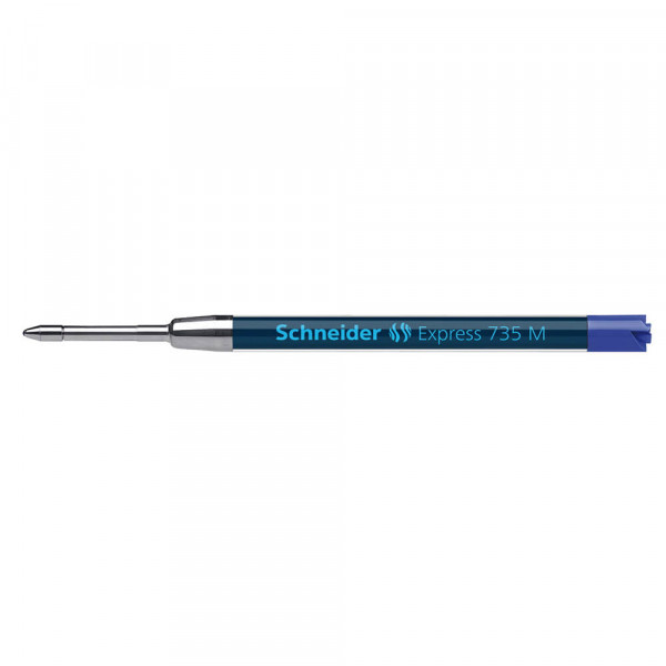 Kugelschreiberminen Schneider Express 735M blau
