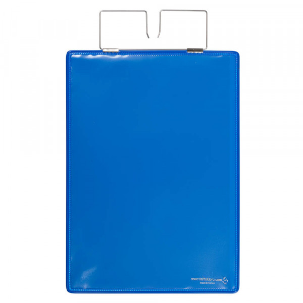 Gitterboxtaschen tarifold 16500 blau