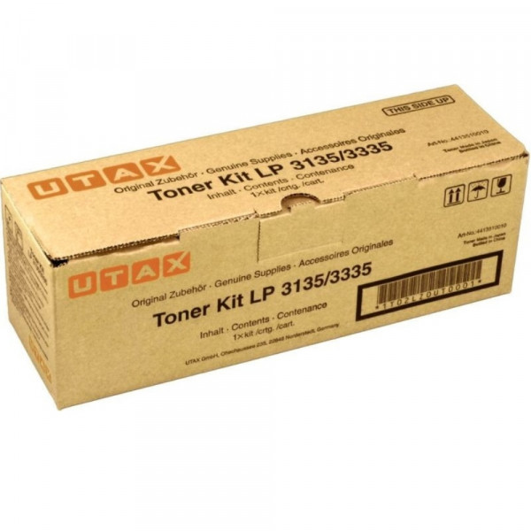 Utax Lasertoner LP3135 4413510010
