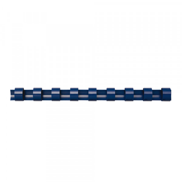Plastikbinderücken Fellowes 6mm blau