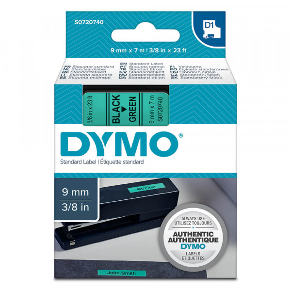 Schriftbänder Dymo 40919/S0720740