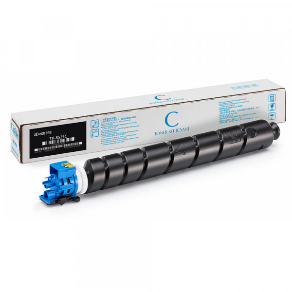 Kyocera Lasertoner TK-8525C