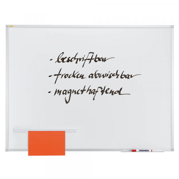Whiteboard Franken X-tra!Line SC3105