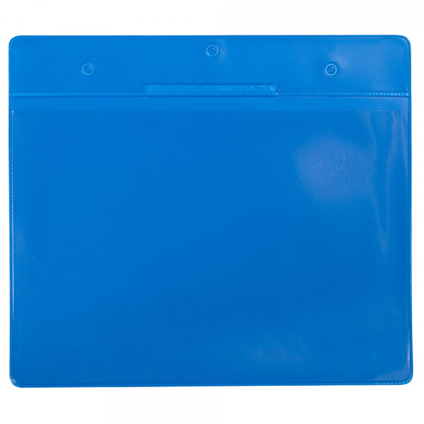 Gitterboxtaschen tarifold 16124 blau