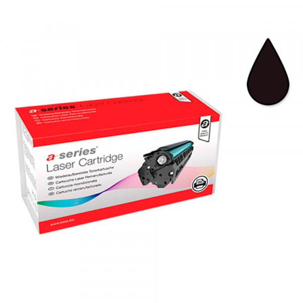 a-series Lasertoner für HP CF400A