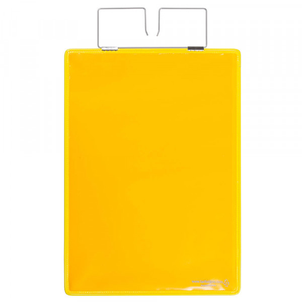 Gitterboxtaschen tarifold 16500 gelb