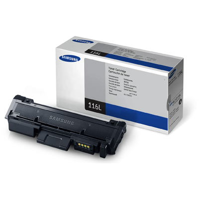 Samsung Lasertoner MLT-D116L SU828A