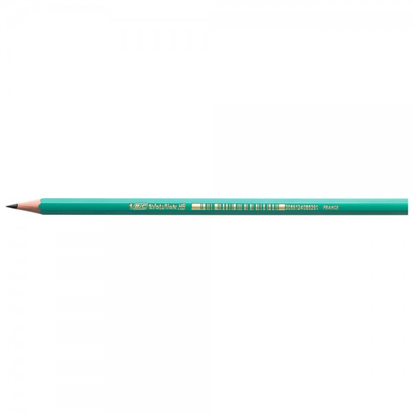 Bleistifte BIC Evolution Original 8803112