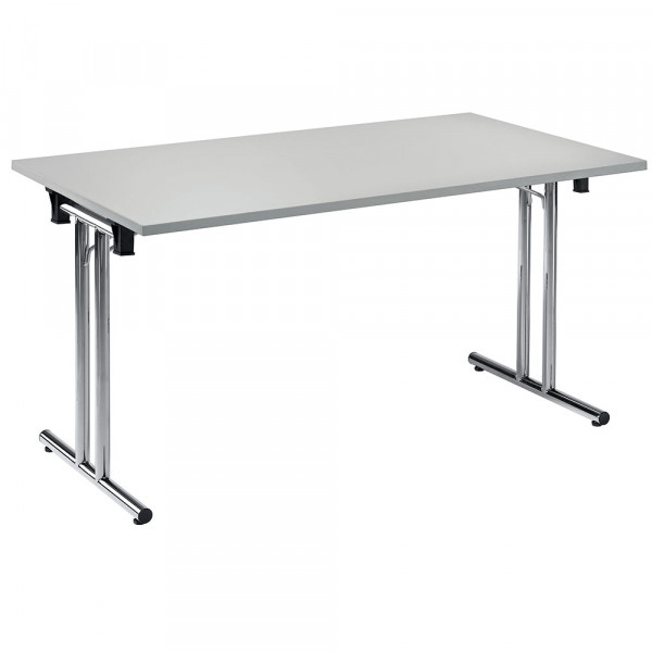 Klapptisch Deskin MODUL 27889 grau