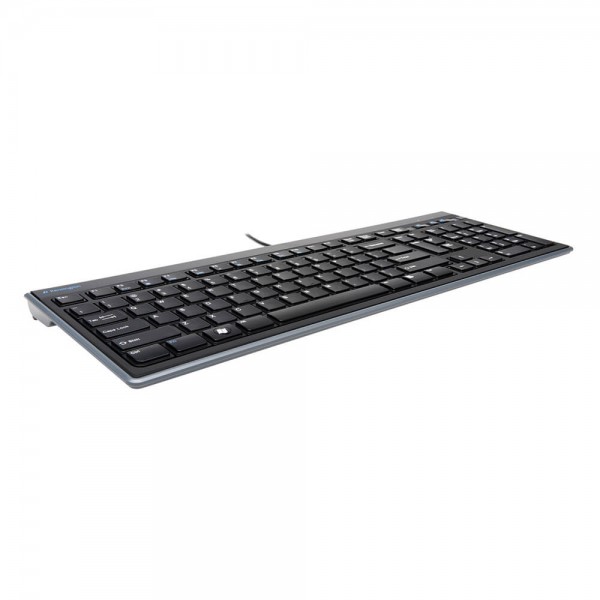 Tastatur Kensington Advance Fit K72357DE