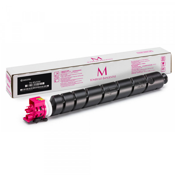 Kyocera Lasertoner TK-8525M