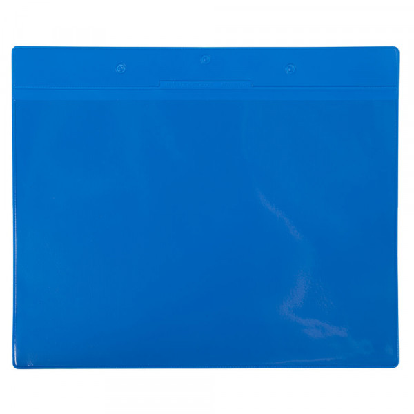 Gitterboxtaschen tarifold 16204 blau