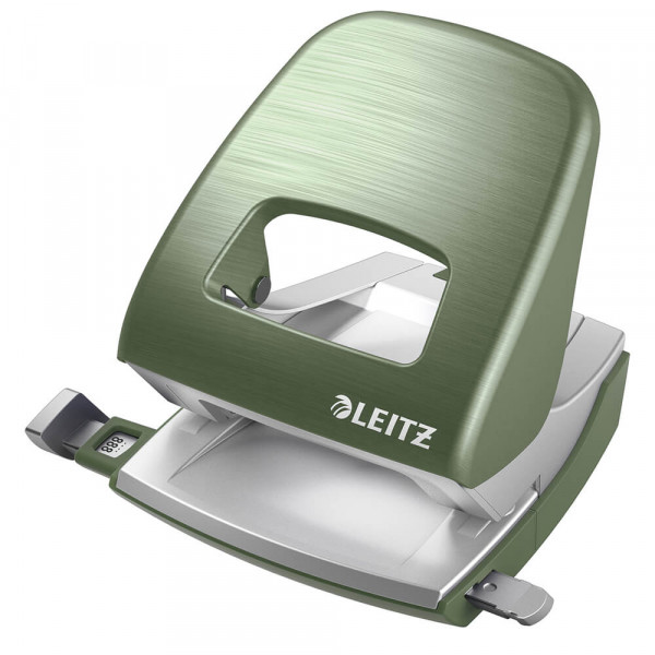 Locher Leitz New NeXXt Style 5006 grün
