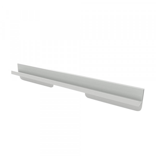 Whiteboard-Ablageleiste Magnetoplan Infinity Wall mobil