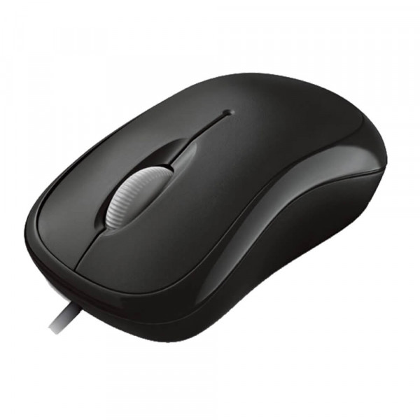 Maus Microsoft Basic Optical Mouse for Business 4YH-00007