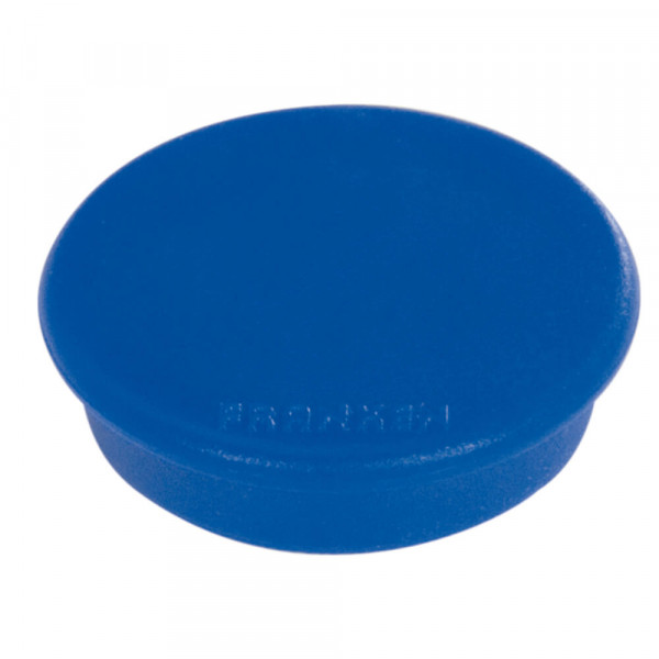 Magnete Franken HM10 Ø13mm blau