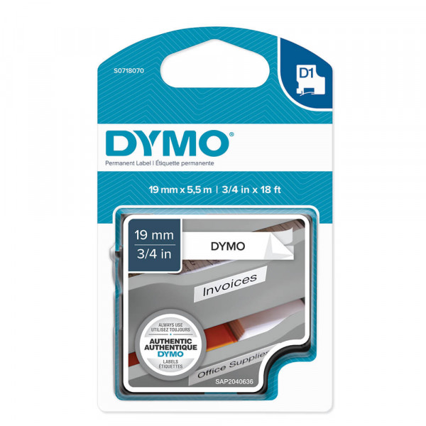 Schriftbänder Dymo 16956/S0718070