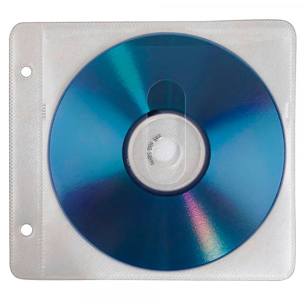 CD-Hüllen Hama 84101