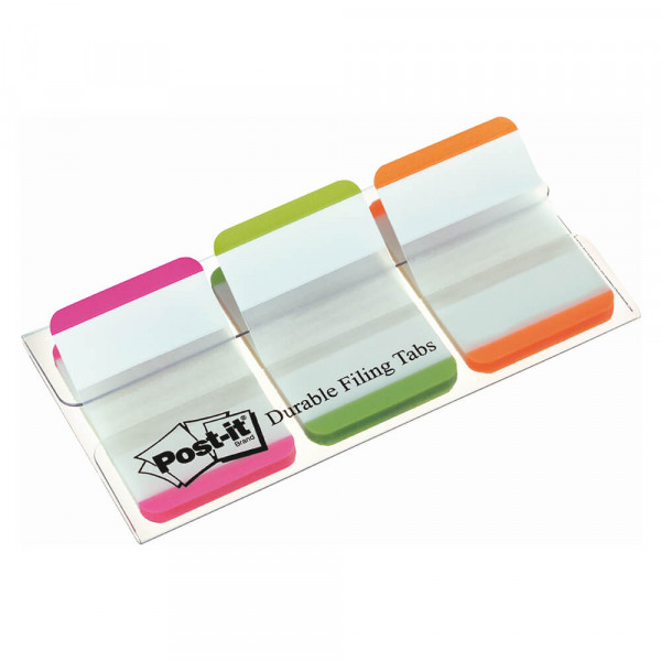 Haftmarker Post-it Tape Flags Index Strong 686L-PGO