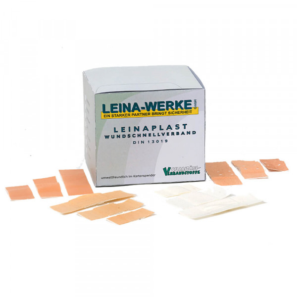 Pflaster Leina-Werke LEINAPLAST 70050