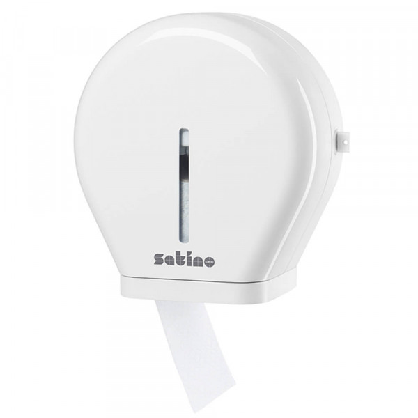 Toilettenpapierspender Jumbo Satino by Wepa Professional 331050