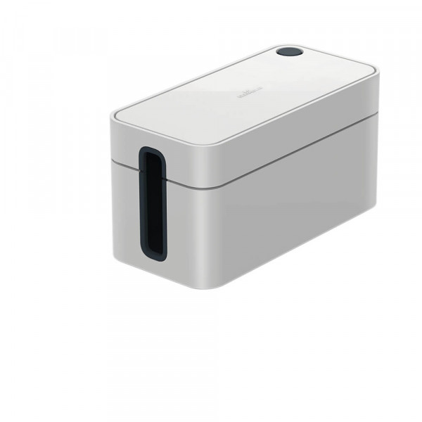 Kabelbox Durable CAVOLINE BOX S 5035, grau