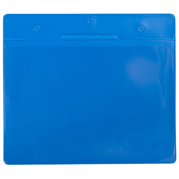 Gitterboxtaschen tarifold 16224 blau