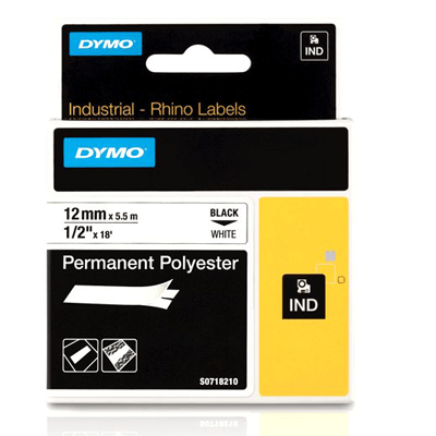 Schriftbänder Dymo RHINO 18483/S0718210
