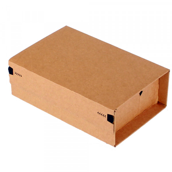 Versandverpackung progress pack Postbox PREMIUM PP K07.02