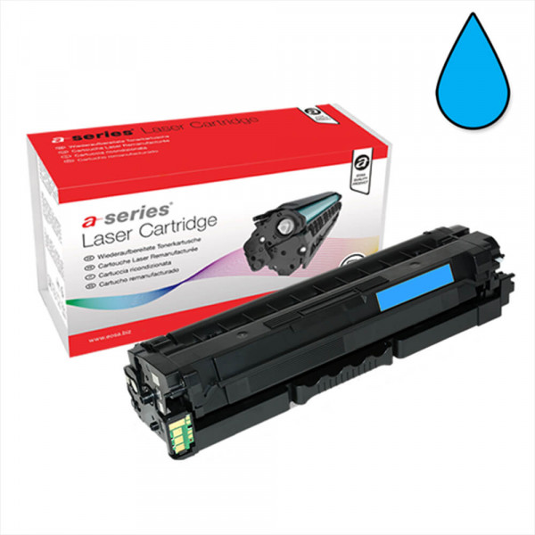 a-series Lasertoner für Samsung CLT-C506/L/ELS