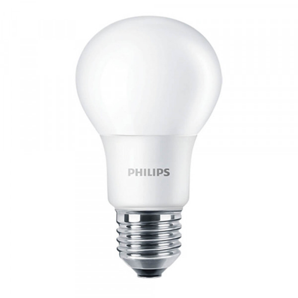 LED-Leuchtmittel Philips CorePro LEDbulb 8W E27 57755400