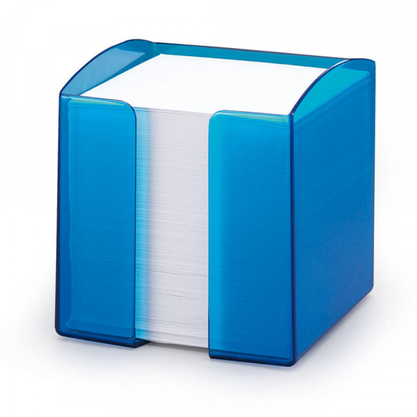 Notizzettelbox Durable TREND 170168 blau