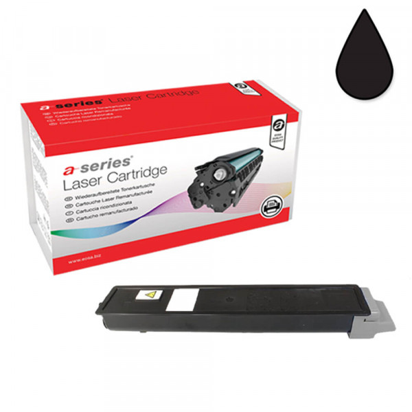 a-series Lasertoner für Kyocera TK-895K