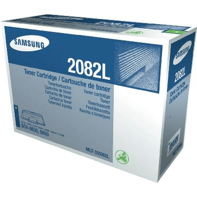 Samsung Lasertoner MLT-D2082L SU986A