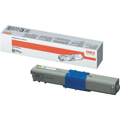 OKI Lasertoner 44469704