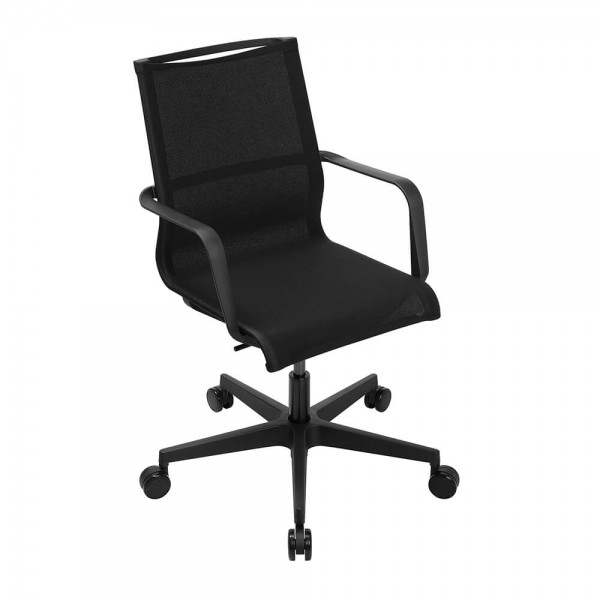 Bürodrehstuhl Topstar 3D-Chair Design EMFY40BAGY0 