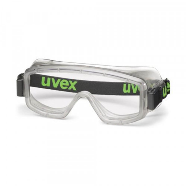 Schutzbrillen uvex Vollsichtbrille 9405714