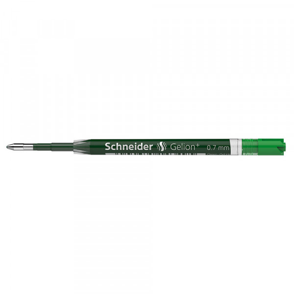 Gelschreibermine Schneider Gelion+ 39 1039 grün