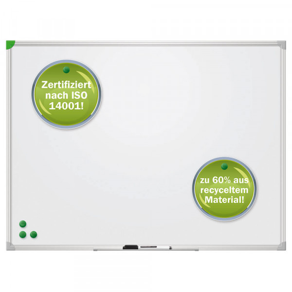 Whiteboard Franken U-Act!Line SC916080